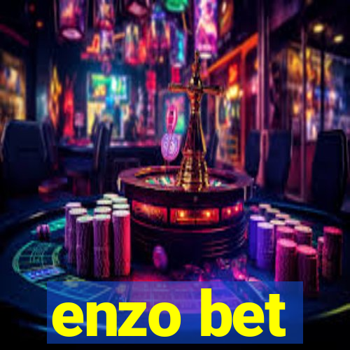 enzo bet